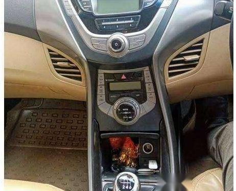 2013 Hyundai Elantra MT for sale in Mumbai