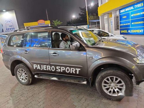 Used 2012 Mitsubishi Pajero Sport MT for sale in Kolkata