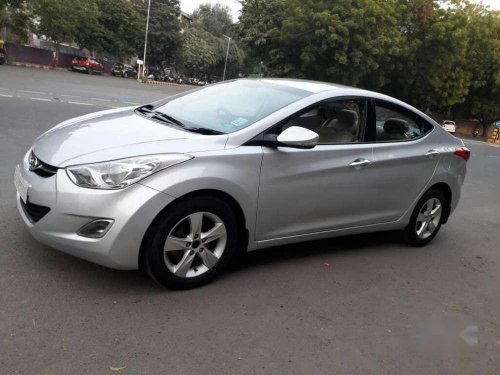 Used 2013 Hyundai Elantra 1.6 SX AT for sale in Ahmedabad