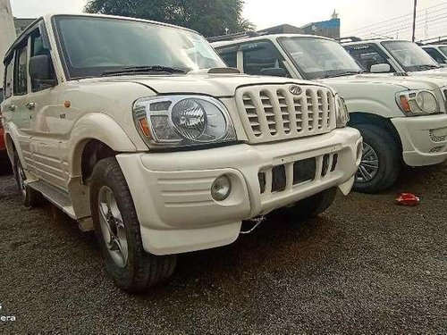 Used Mahindra Scorpio VLS 2.2 mHawk 2010 MT for sale in Bilaspur 