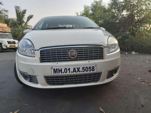 Fiat Linea 2011 MT for sale in Mumbai