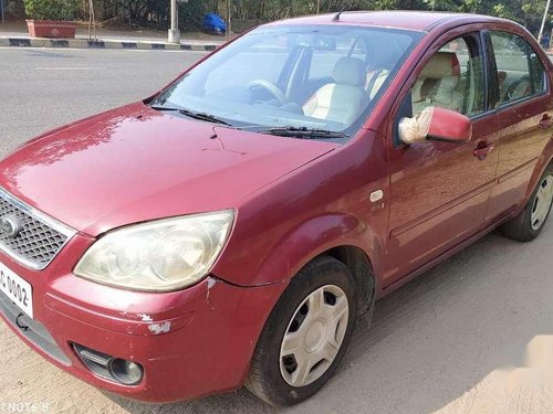 Used Ford Fiesta MT for sale in Hyderabad