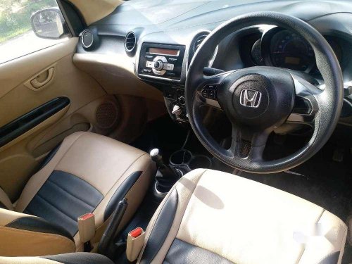 Honda Mobilio S i-DTEC, 2014, Diesel MT for sale in Nagar