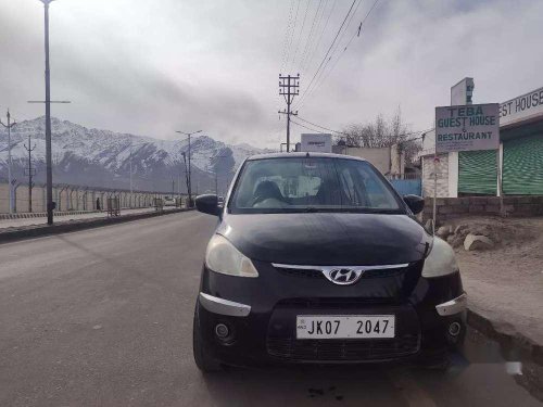 2009 Hyundai i10 MT for sale in Jammu 