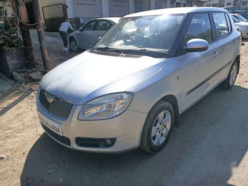 Used 2010 Skoda Fabia MT for sale in Nashik 