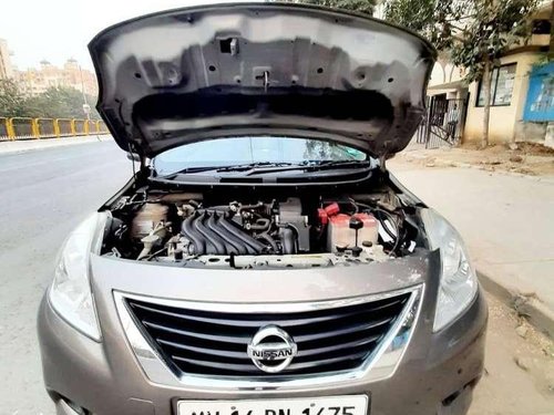 Used Nissan Sunny XV Premium Pack (Safety), 2012, Petrol AT for sale in Pune 