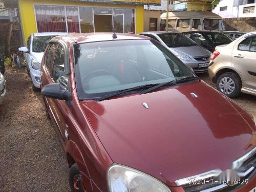 Used 2007 Tata Indica V2 Xeta AT for sale in Thiruvananthapuram 