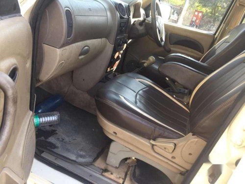 Used  Mahindra Scorpio VLX MT for sale in Nashik 