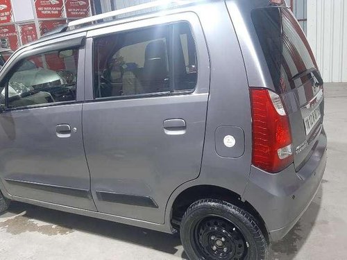 Maruti Suzuki Wagon R VXi BS-III, 2015, Petrol MT for sale in Chennai