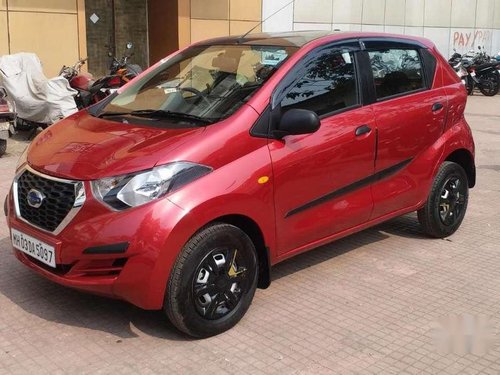 Datsun Redi Go Redi-Go 1.0 S, 2018, Petrol MT for sale in Goregaon 