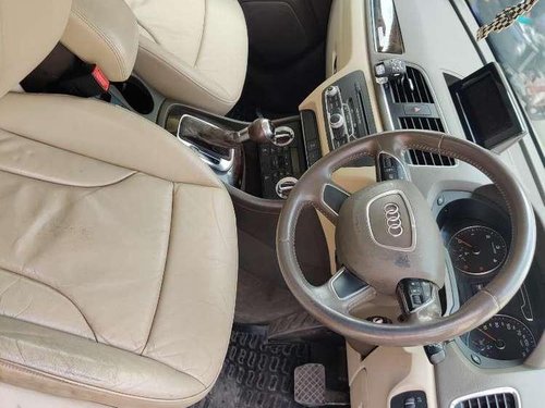 Used 2013 Audi Q3 AT for sale in Pune at low price