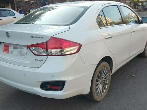 2015 Maruti Suzuki Ciaz MT for sale in Mumbai