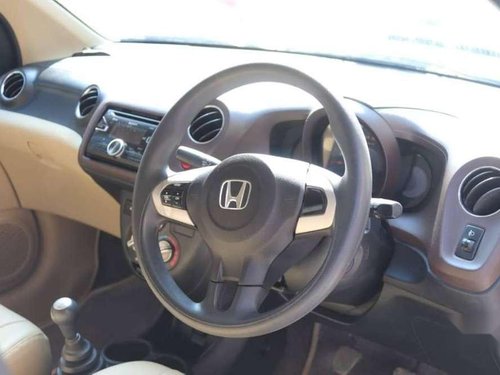 Used 2013 Honda Amaze MT for sale in Ahmedabad