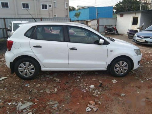 2011 Volkswagen Polo MT for sale in Chennai