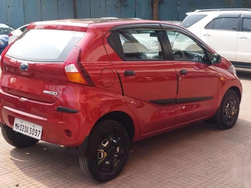 Datsun Redi Go Redi-Go 1.0 S, 2018, Petrol MT for sale in Goregaon 