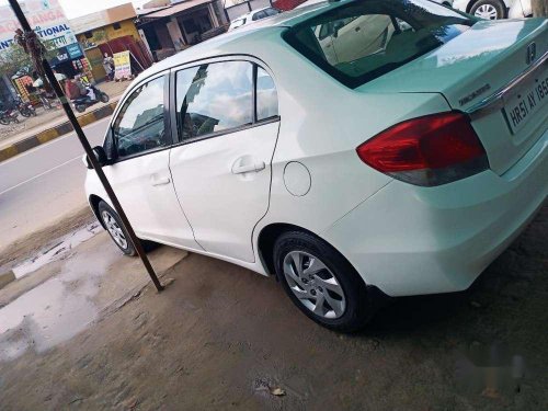 2013 Honda Amaze MT for sale in Sirsa 