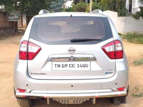 Used Nissan Terrano 2015 MT for sale in Erode 