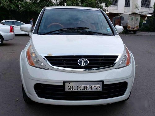 Used Tata Aria Pure 4x2 2011 MT for sale in Pune 