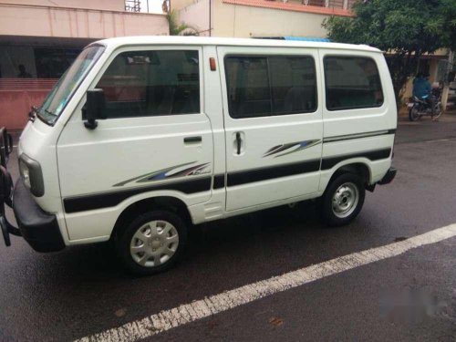 Used 2012 Maruti Suzuki Omni MT for sale in Coimbatore 