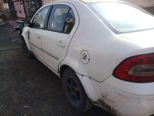 Used 2006 Ford Fiesta MT for sale in Jalandhar