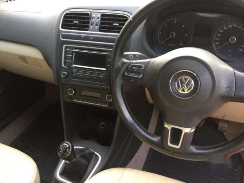 Used 2014 Volkswagen Polo AT for sale in Coimbatore 