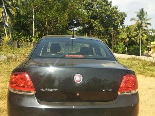 2009 Fiat Linea MT for sale in Kochi