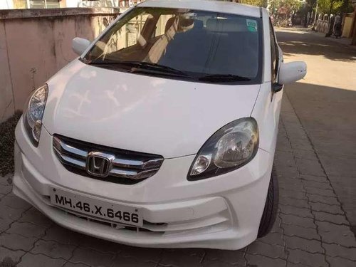 Used 2013 Honda Amaze MT for sale in Nashik 