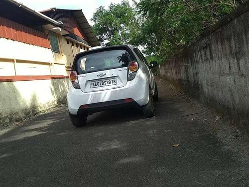 Used 2011 Chevrolet Beat MT for sale in Thrissur 