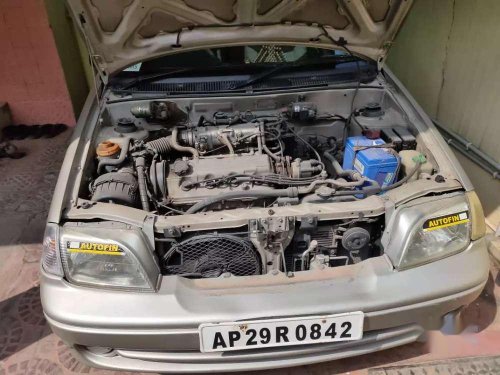 2007 Maruti Suzuki Esteem MT for sale in Hyderabad