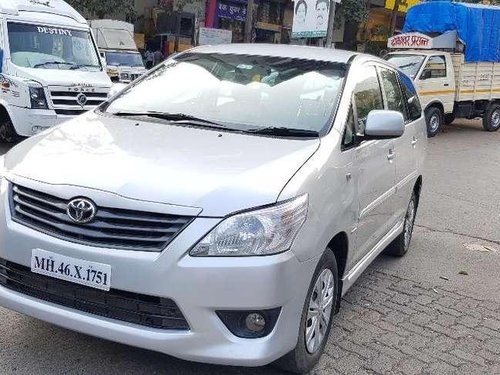 Toyota Innova 2.5 G4 7 STR, 2013, Diesel MT for sale in Mumbai