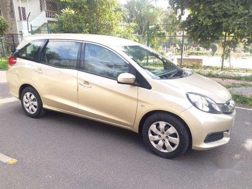 Honda Mobilio S i-DTEC, 2014, Diesel MT for sale in Nagar