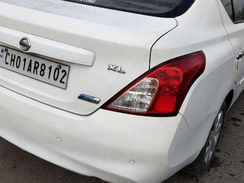 Used 2012 Nissan Sunny MT for sale in Jalandhar 