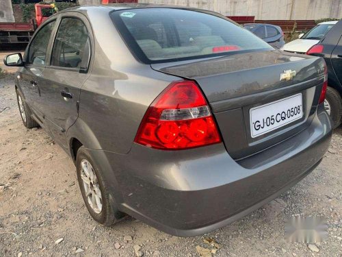 Chevrolet Aveo 2011 MT for sale in Surat