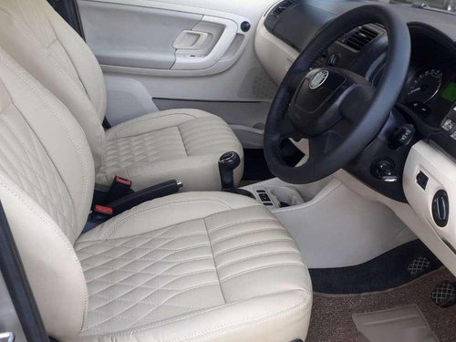 Used Skoda Fabia MT for sale in Chandigarh at low price