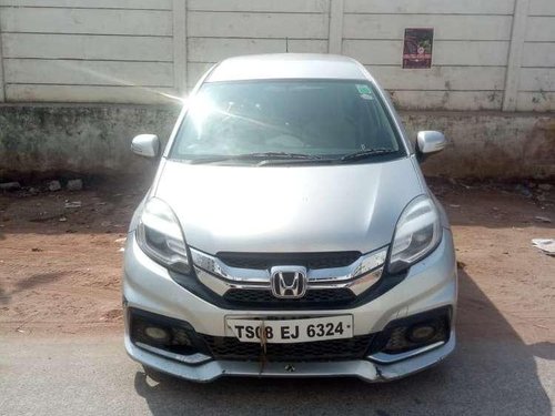 Honda Mobilio 2014 AT for sale in Hyderabad