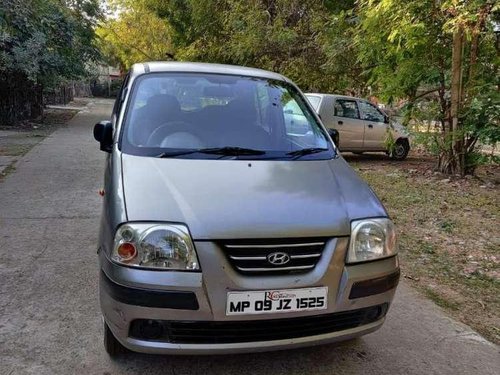 2004 Hyundai Santro Xing MT for sale in Bhopal
