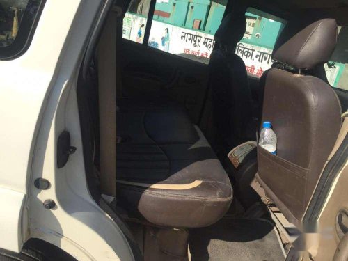 Used  Mahindra Scorpio VLX MT for sale in Nashik 