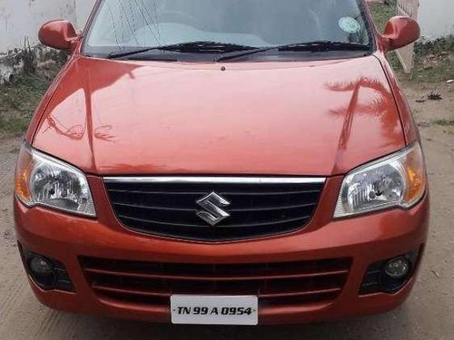 Maruti Suzuki Alto K10 VXi, 2014, Petrol MT for sale in Ramanathapuram 