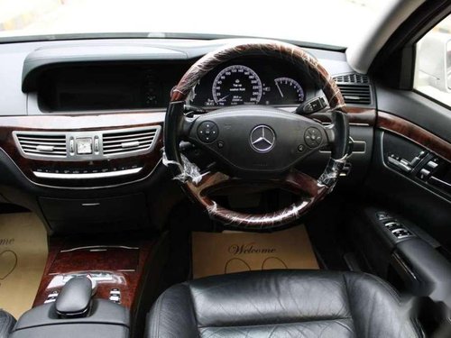 Used 2012 Mercedes Benz S Class AT for sale in Mumbai