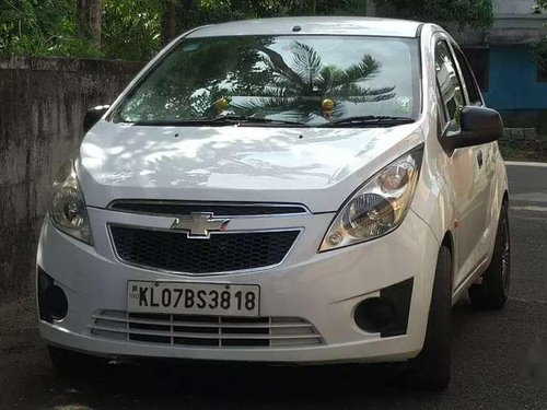 Used 2011 Chevrolet Beat MT for sale in Thrissur 