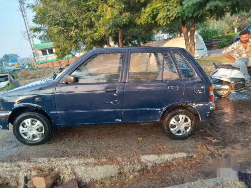 2000 Maruti Suzuki 800 MT for sale in Bhopal