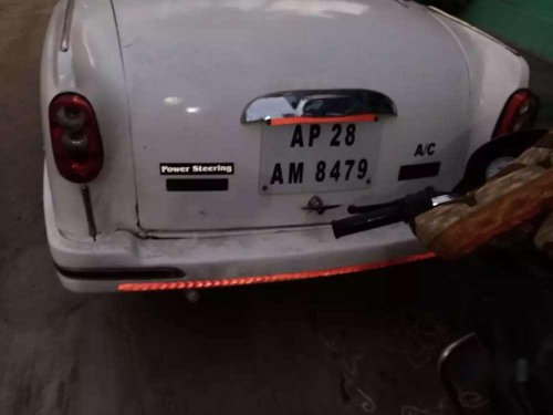 Hindustan Motors Ambassador 2005 MT for sale in Secunderabad 