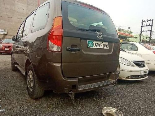 Used 2009 Mahindra Xylo D4 MT for sale in Bilaspur at low price