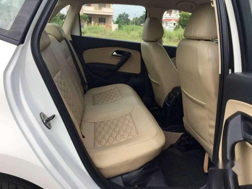 Used Volkswagen Ameo Mpi Highline, 2016, Petrol AT for sale in Coimbatore 