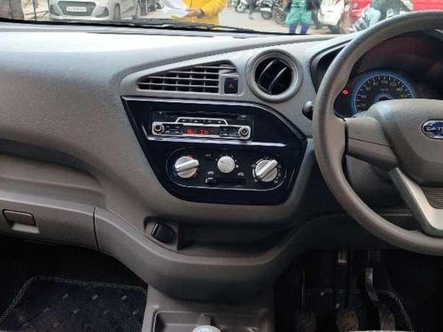 2017 Datsun Redi-GO S MT for sale in Ahmedabad