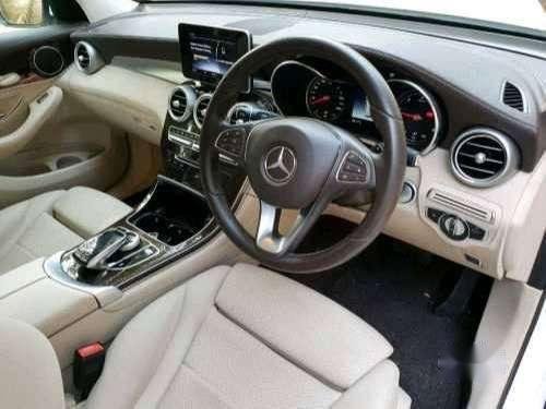 Used 2019 Mercedes Benz GLC AT for sale in Gurgaon