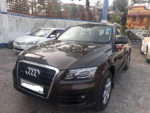 Audi Q5 3.0 TDI quattro Premium Plus, 2014, Diesel AT for sale in Kolkata