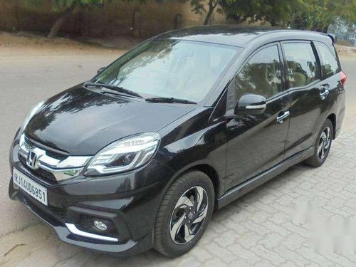 Used Honda Mobilio 2015 MT for sale in Jaipur 