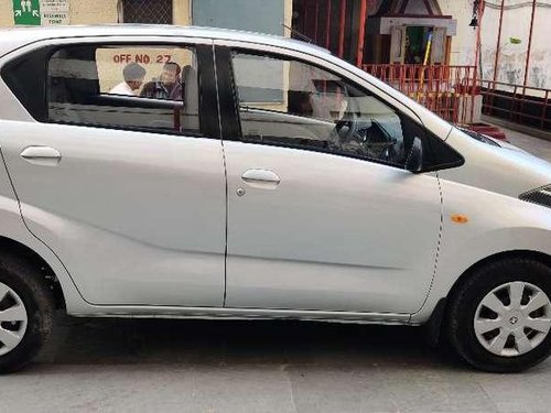 2017 Datsun Redi-GO S MT for sale in Ahmedabad