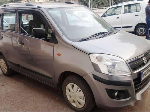 2015 Maruti Suzuki Wagon R MT for sale in Mumbai